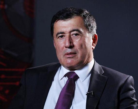 Владимир Норов возглавил узбекский МИД