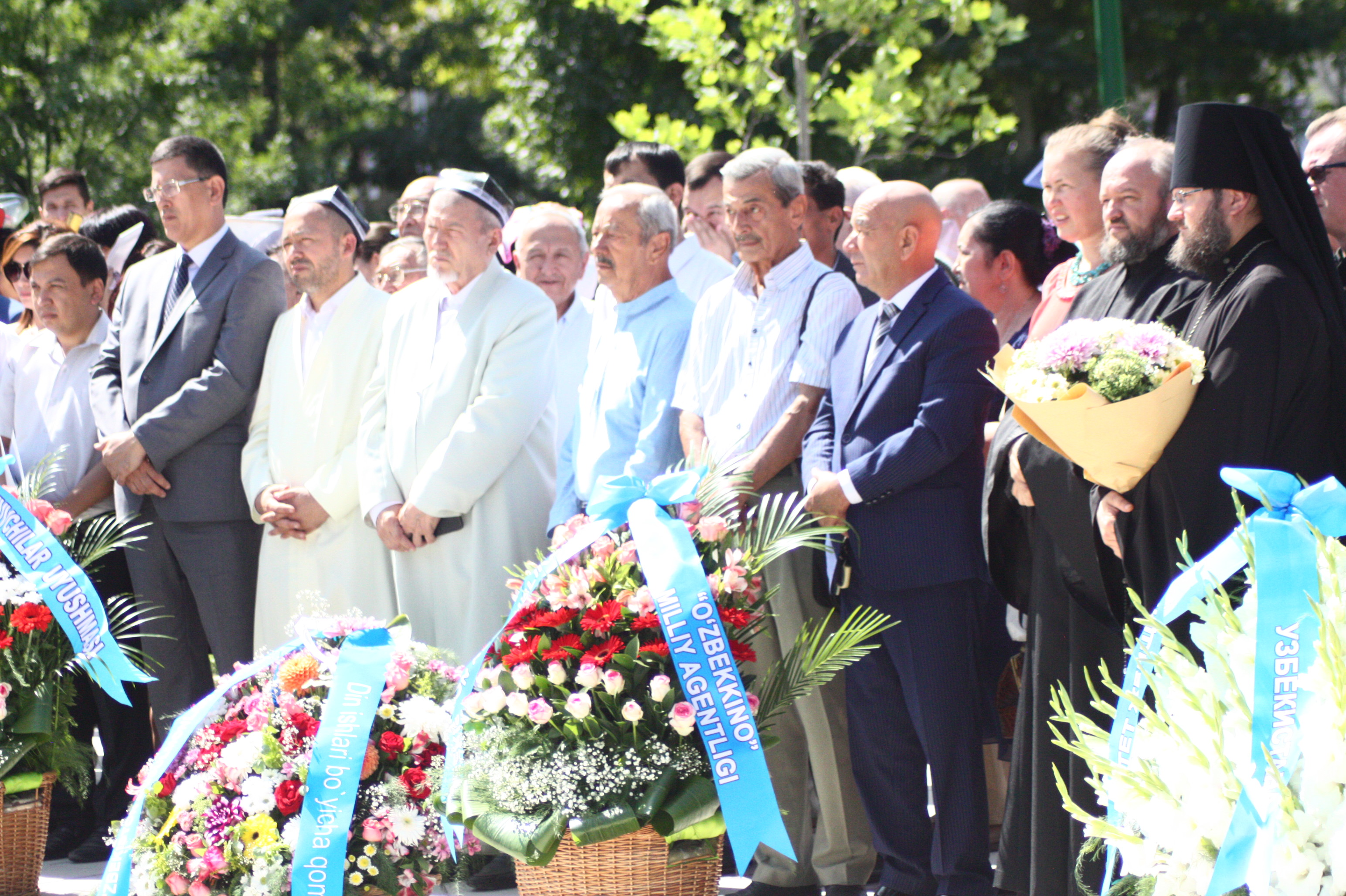 Ташкентскую улицу Яккачинор переименовали в улицу Якуба Коласа