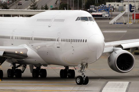 Президент Турции ответил за подаренный Катаром Boeing