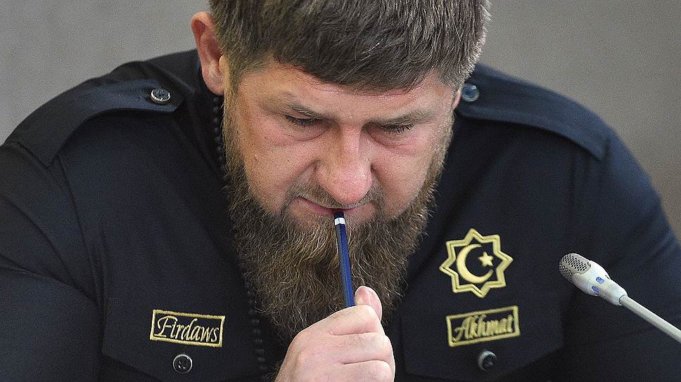 Рамзан Кадыров ответил узбекскому журналисту