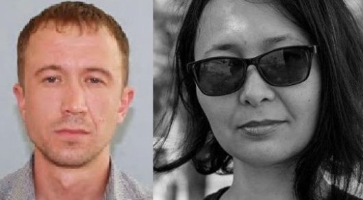 Русскую журналистку в Астане убил сожитель
