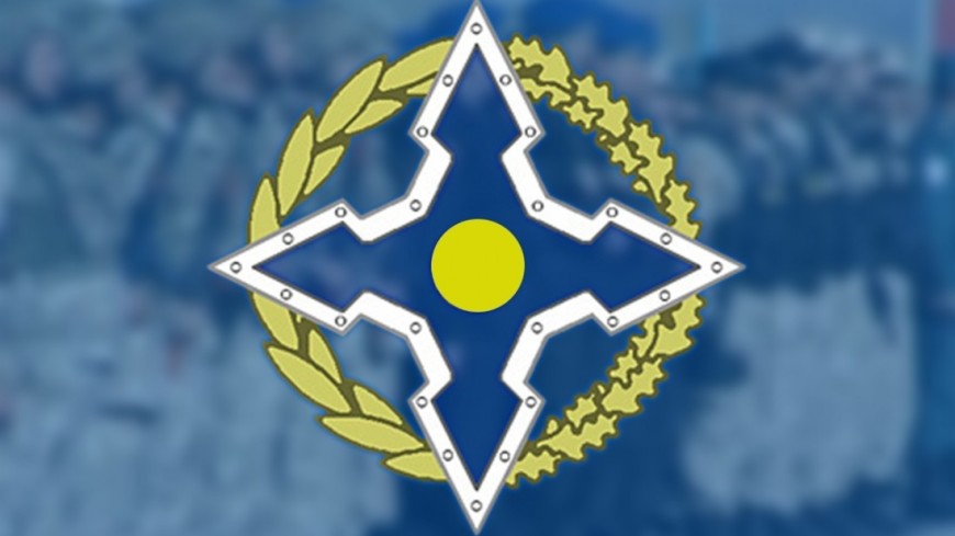 Учения ОДКБ «Боевое братство» пройдут в Средней Азии