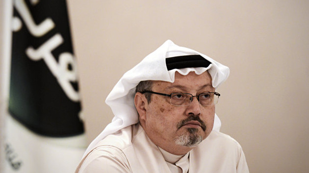 Тело журналиста из Саудовской Аравии нашли в колодце консульства