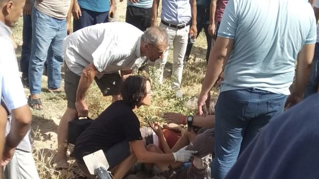 Кто стоял за убийством интуристов на Памире