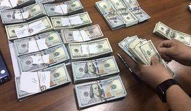 Сотрудник хокимията попался на взятке в $ 5000