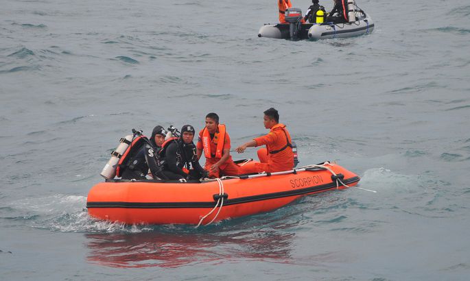 Шестеро спасателей утонули из-за одного подростка