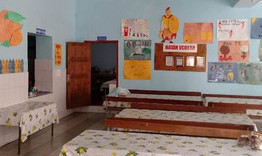 32 ребенка отравились в детсаду Мирзоулугбекского района