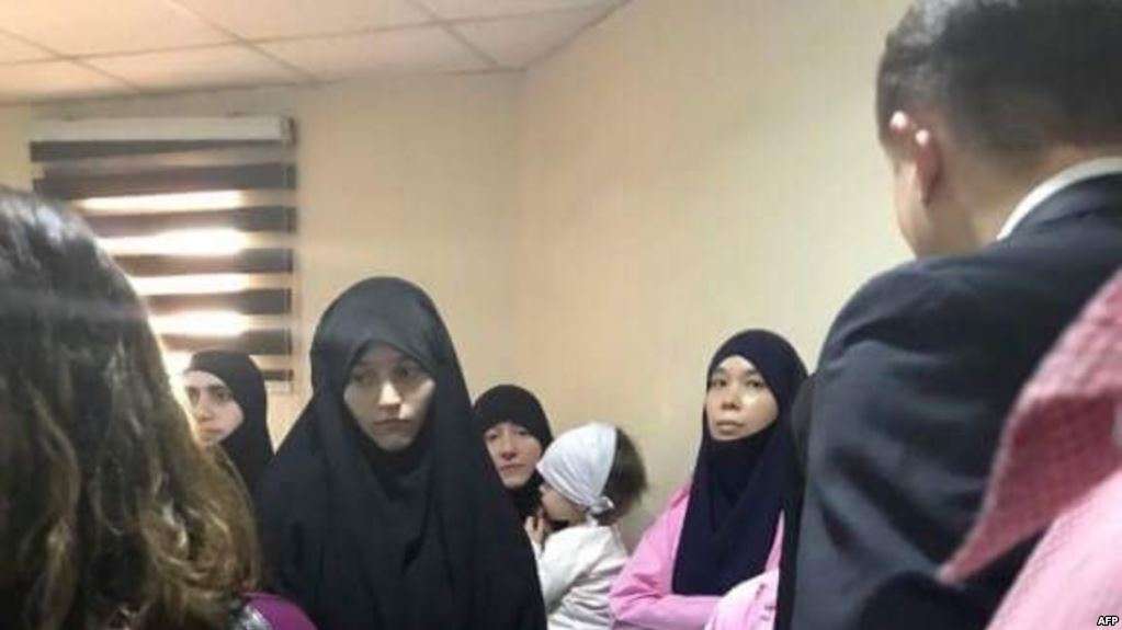 Каримову отправили на 20 лет в колонию