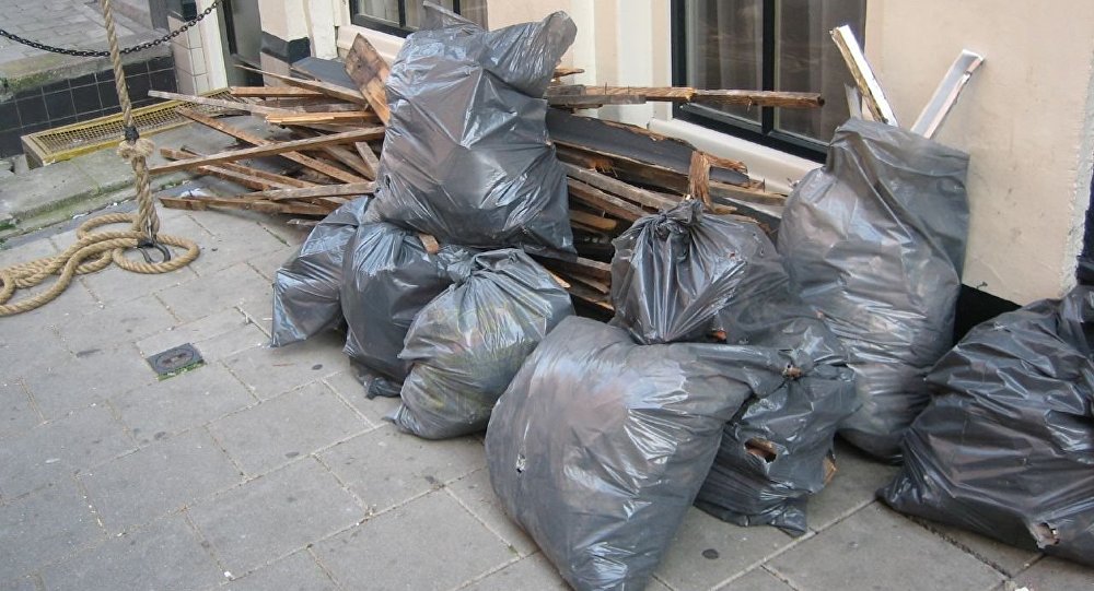 Узбекистанцам штраф за мусор подняли до 552 тысяч сумов