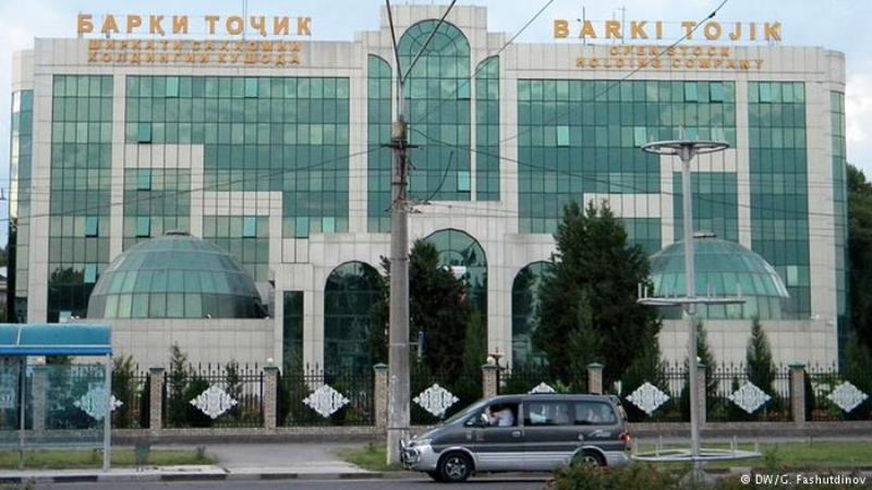 Таджикские 1,48 млрд кВт·ч поставлены в Узбекистан