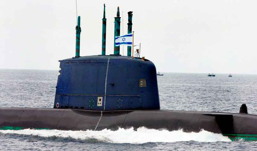 Россия приготовила страшный «Ответ» западным подлодкам