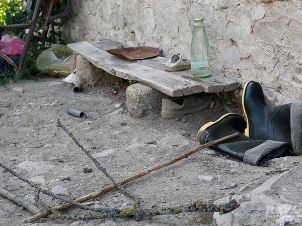 Самаркандка насмерть прибила мужа палкой