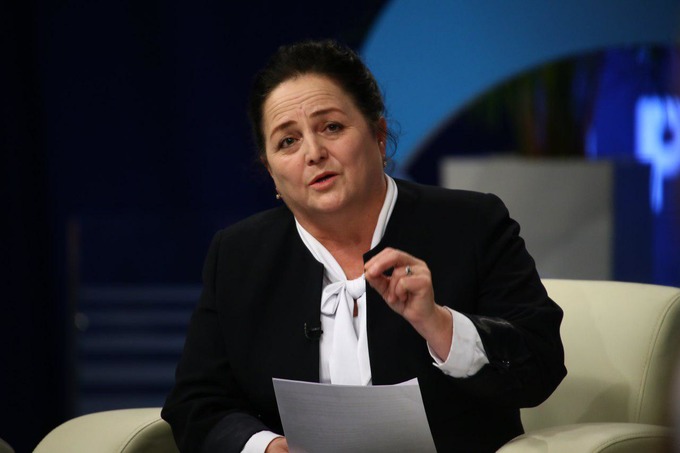 Узбекский сенатор разругала фермеров за клятву работать честно