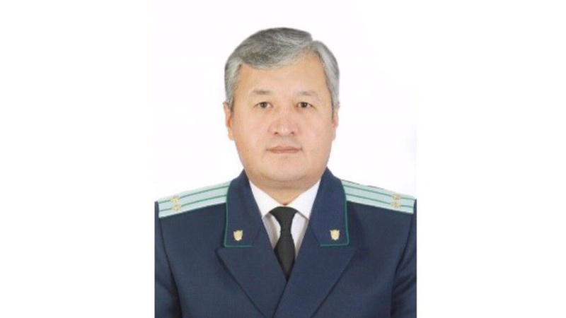 Ташкентскому прокурору назначен первый зам
