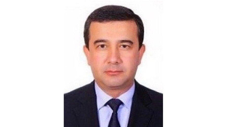 Главе минвуза назначен зам