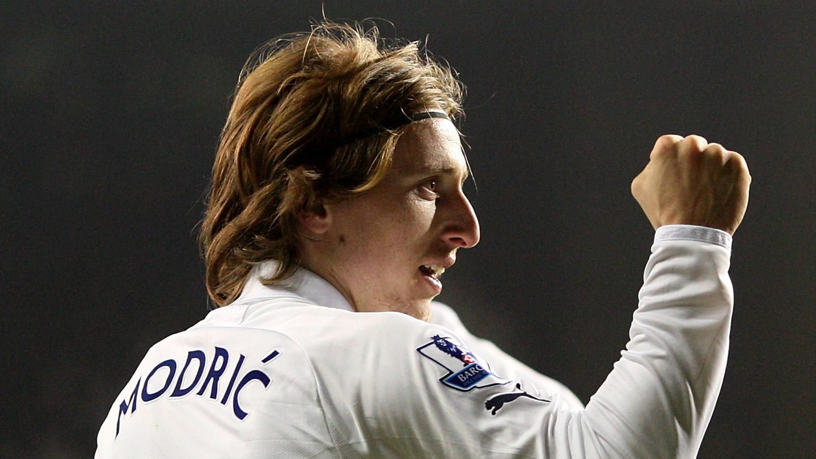 Почему Модрича не взяли в московский «Локомотив»