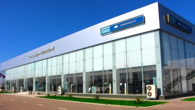 GM Uzbekistan уволил главу ферганского филиала