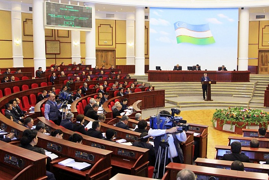 Президент подписал главный финансовый документ-2019