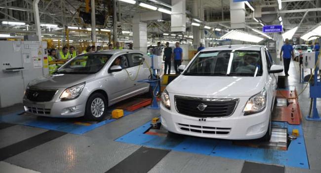Почему закрывают узбекский автозавод 