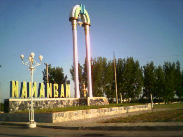 Наманганская школьница покончила с собой