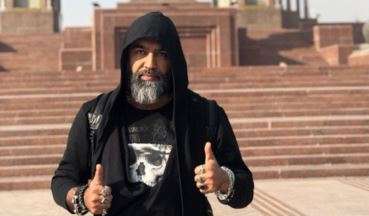 Президент помог узбекскому рэперу