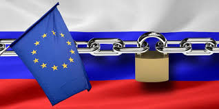 ЕС продлил антироссийские санкции