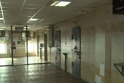 Узбекистанские СИЗО нашпиговали видеокамерами