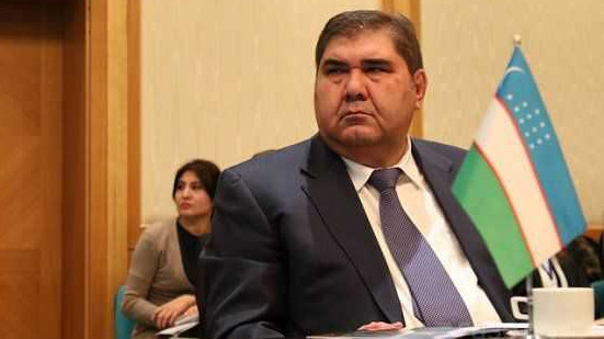 Каримовский министр вернулся в правительство