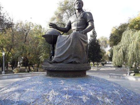 Академгородок переедет в Кибрай