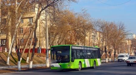 Столичный пенсионер умер в автобусе №24