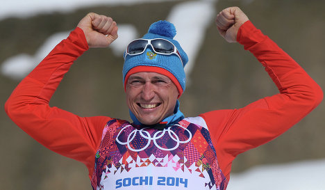 Российский чемпион разоблачил в суде вранье МОК