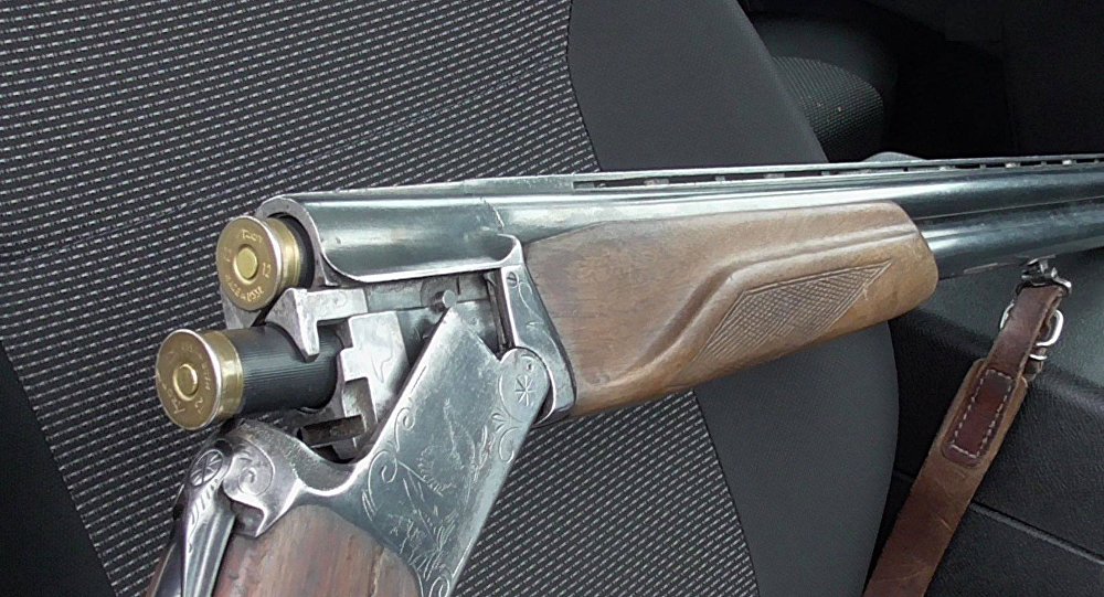Каршинский школьник ранил себя из дедушкиного ружья