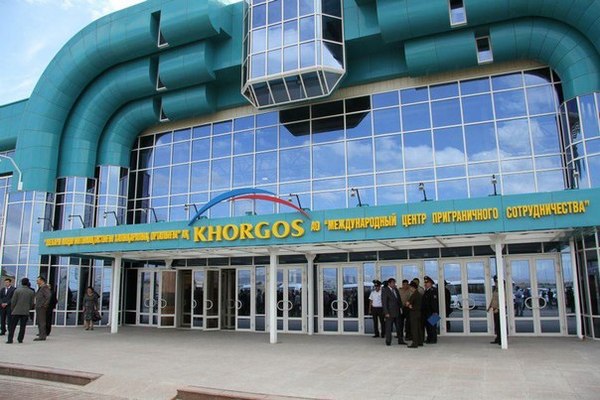 Назарбаев предложил «Хоргос»-2 с Узбекистаном
