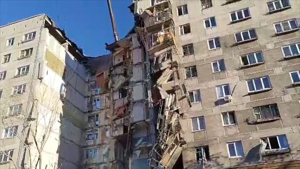 Президент соболезнует России