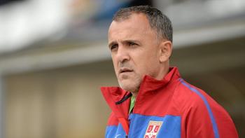 Олимпийской сборной по футболу назначили иностранного наставника