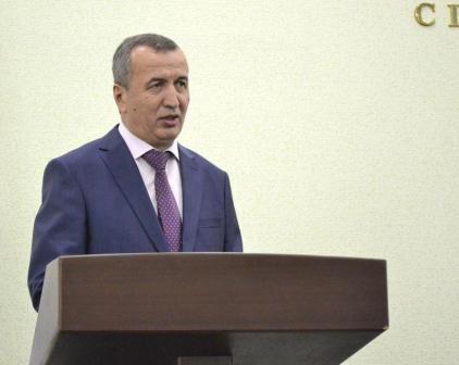 И снова экс-глава Федерации карате: уголовное дело заведено в четвертый раз