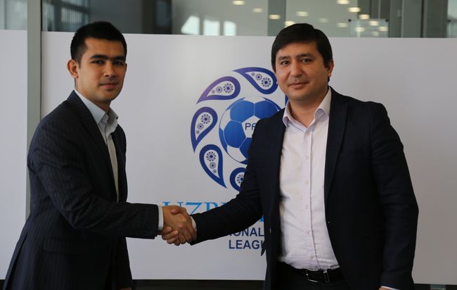 ПФЛ Узбекистана наняла профессиональных пиарщиков