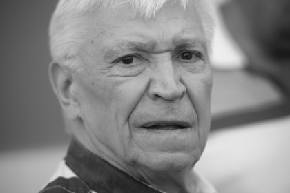 Умер Иван Бортник, сыгравший Промокашку