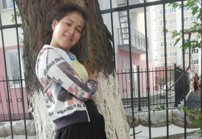 В Ташкенте в дни новогодних каникул пропала школьница