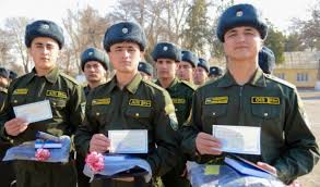 Солдаты бьются за квоты в вуз