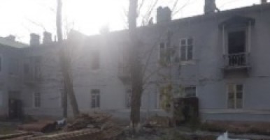 Житель сносимого дома умер от сердечного приступа
