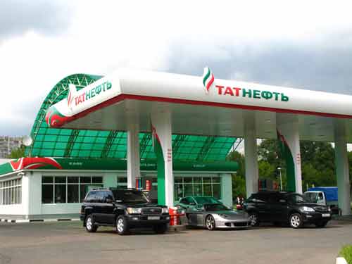 «Татнефть» выходит на узбекский рынок