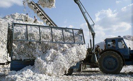 Узбекистанцы поедут в США за отменой текстильного "бойкота"