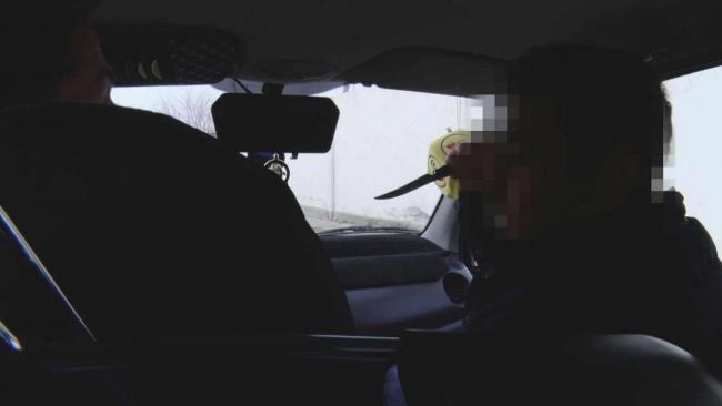 Ревнивый бухарец убил друга из-за девушки