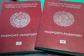 ГУВД через SMS просит забрать загранпаспорта