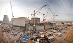 Строительство АЭС начнется не ранее 2022 года