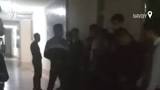 В Навоийской спецшколе искусств избили учеников