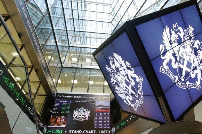 На Лондонской бирже заждались узбекских евробондов