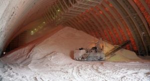 Samsung заработает полмиллиарда в Сырдарье