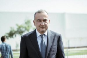 Хоким столицы позвал на подмогу депутатов